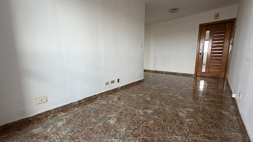 Apartamento no Centro -  Suzano