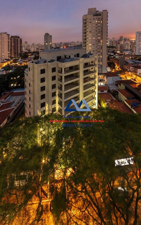 Apartamento à venda com 4 quartos, 4 suítes, 6 vagas e 454m² no Vila Mariana, São Paulo (SP) — foto 15 de 28