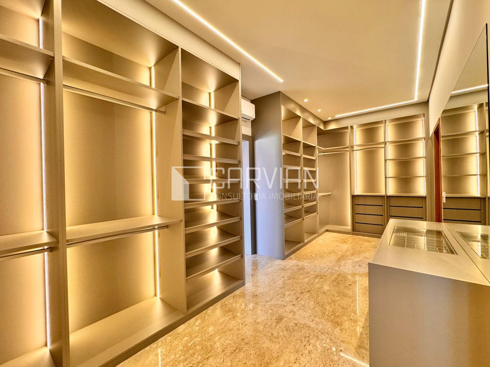 Casa à venda com 5 quartos, 5 suítes, 4 vagas e 502m² no Jardim Olhos D Agua, Ribeirão Preto (SP) — foto 16 de 30