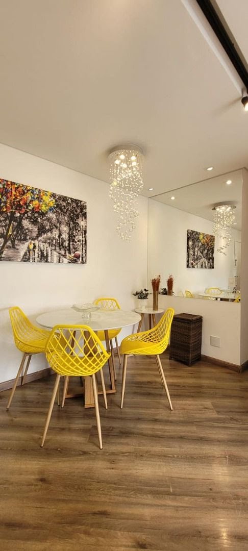 Apartamento, 3 quartos, 75 m² - Foto 9