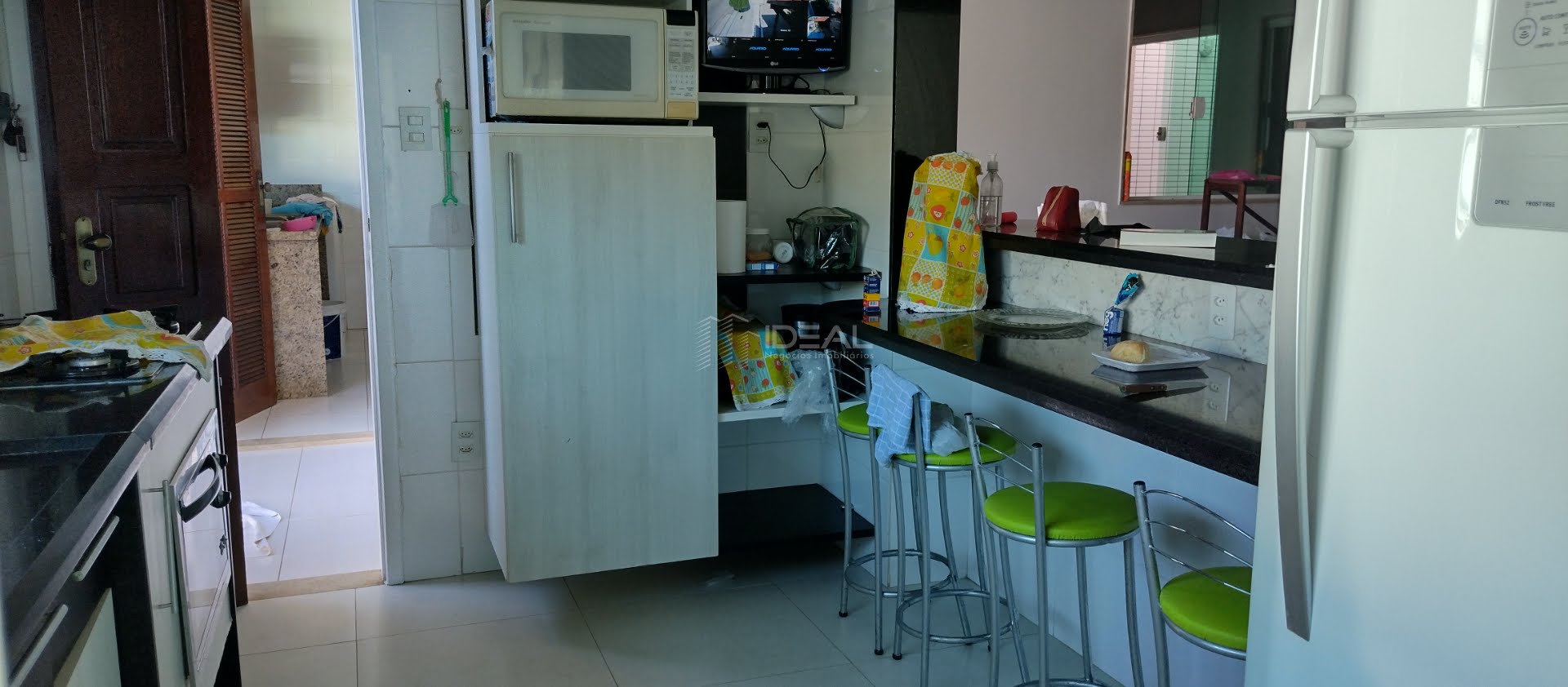Casa à venda com 4 quartos, 2 suítes, 4 vagas e 306m² no Parque California, Campos dos Goytacazes (RJ) — foto 22 de 30
