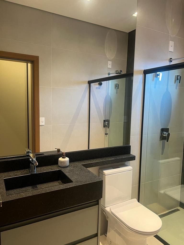 Casa à venda com 3 quartos, 3 suítes, 4 vagas e 157m² no Quintas de São José, Ribeirão Preto (SP) — foto 10 de 14