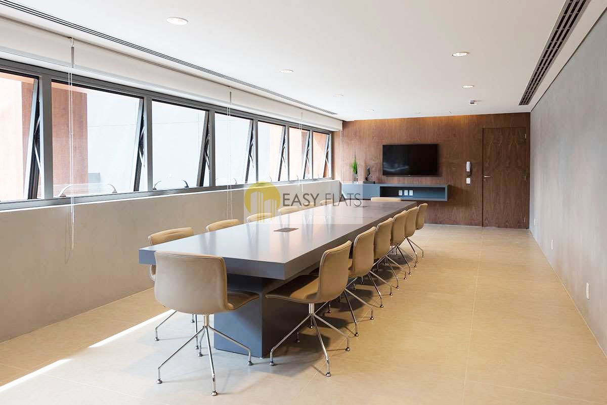 Apartamento à venda com 1 quarto, 1 suíte, 1 vaga e 43m² no Brooklin, São Paulo (SP) — foto 20 de 21