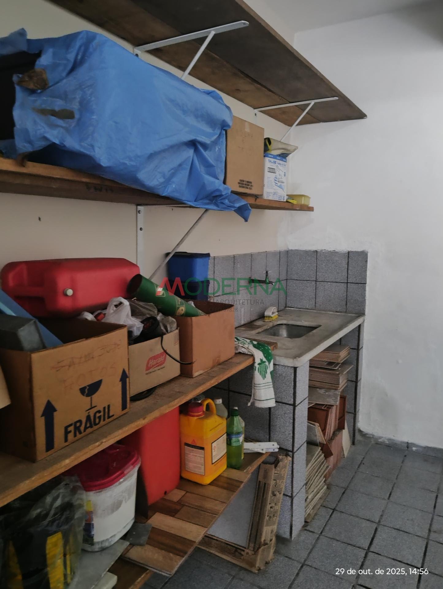 Casa à venda com 3 quartos, 1 suíte, 3 vagas e 289m² no Taboão, São Bernardo do Campo (SP) — foto 28 de 30