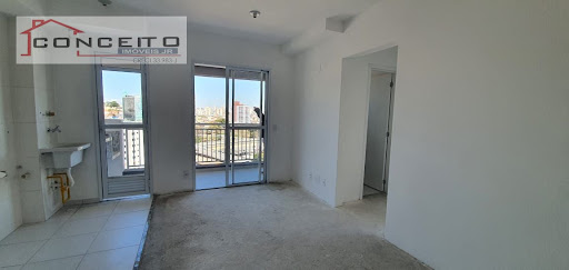 Apartamento em Vila Esperança  -  São Paulo