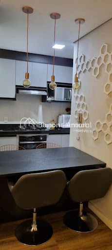 Apartamento, 3 quartos, 70 m² - Foto 8