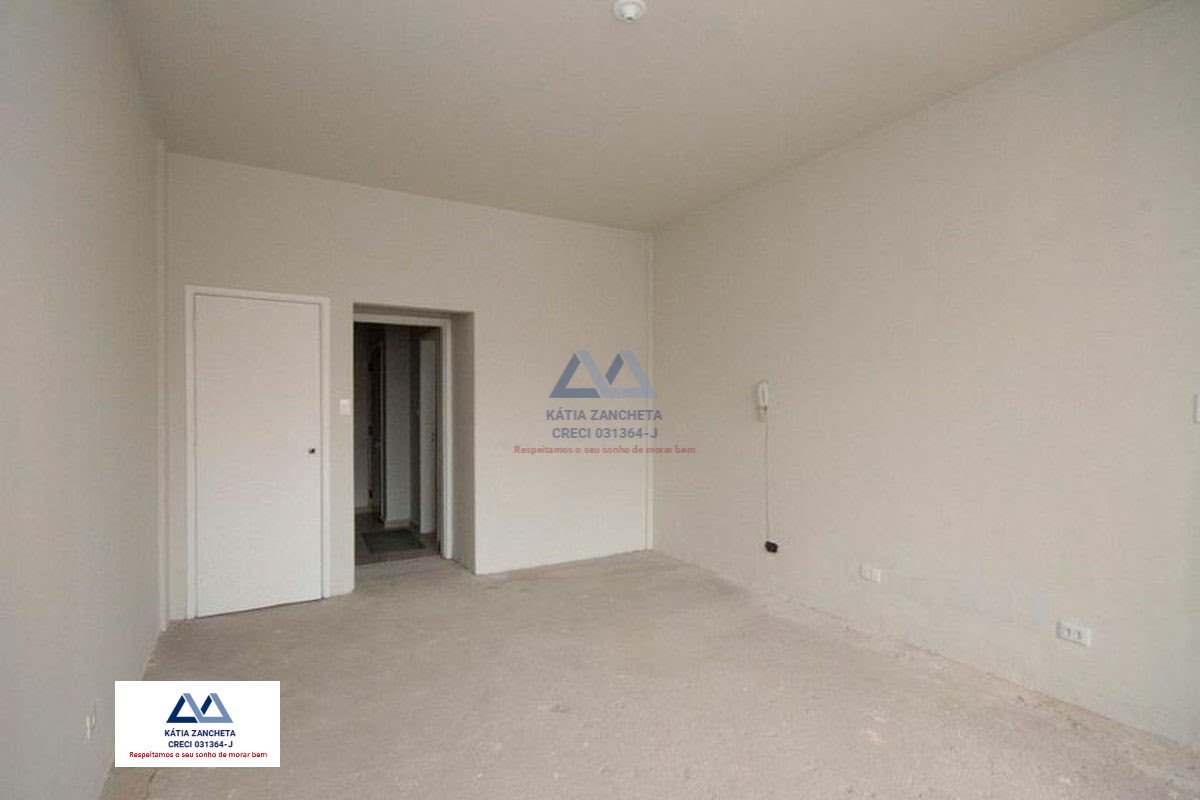 Apartamento à venda com 1 quarto, 1 banheiro e 47m² no Santa Ifigênia, São Paulo (SP) — foto 6 de 26