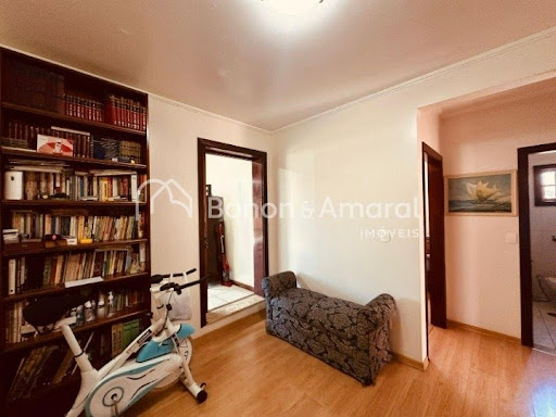 Casa de Condomínio, 3 quartos - Foto 21