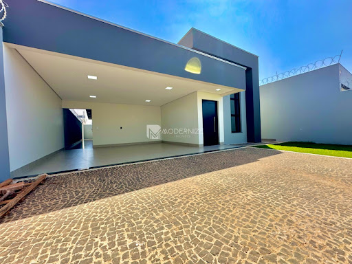 Casa em Residencial Village  -  Catalão