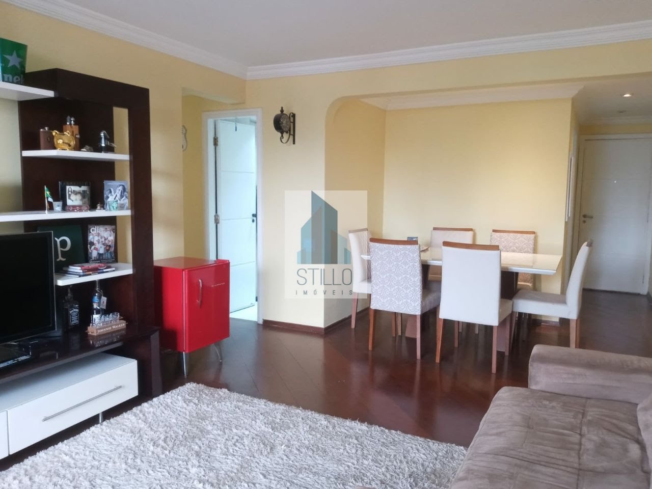 Apartamento à venda com 3 quartos, 1 suíte, 1 vaga e 95m² no Vila Gomes Cardim, São Paulo (SP) — foto 27 de 28