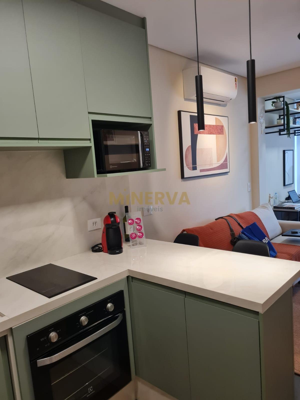 Apartamento para alugar com 1 quarto, 1 banheiro, 1 vaga e 40m² no Macedo, Guarulhos (SP) — foto 11 de 20