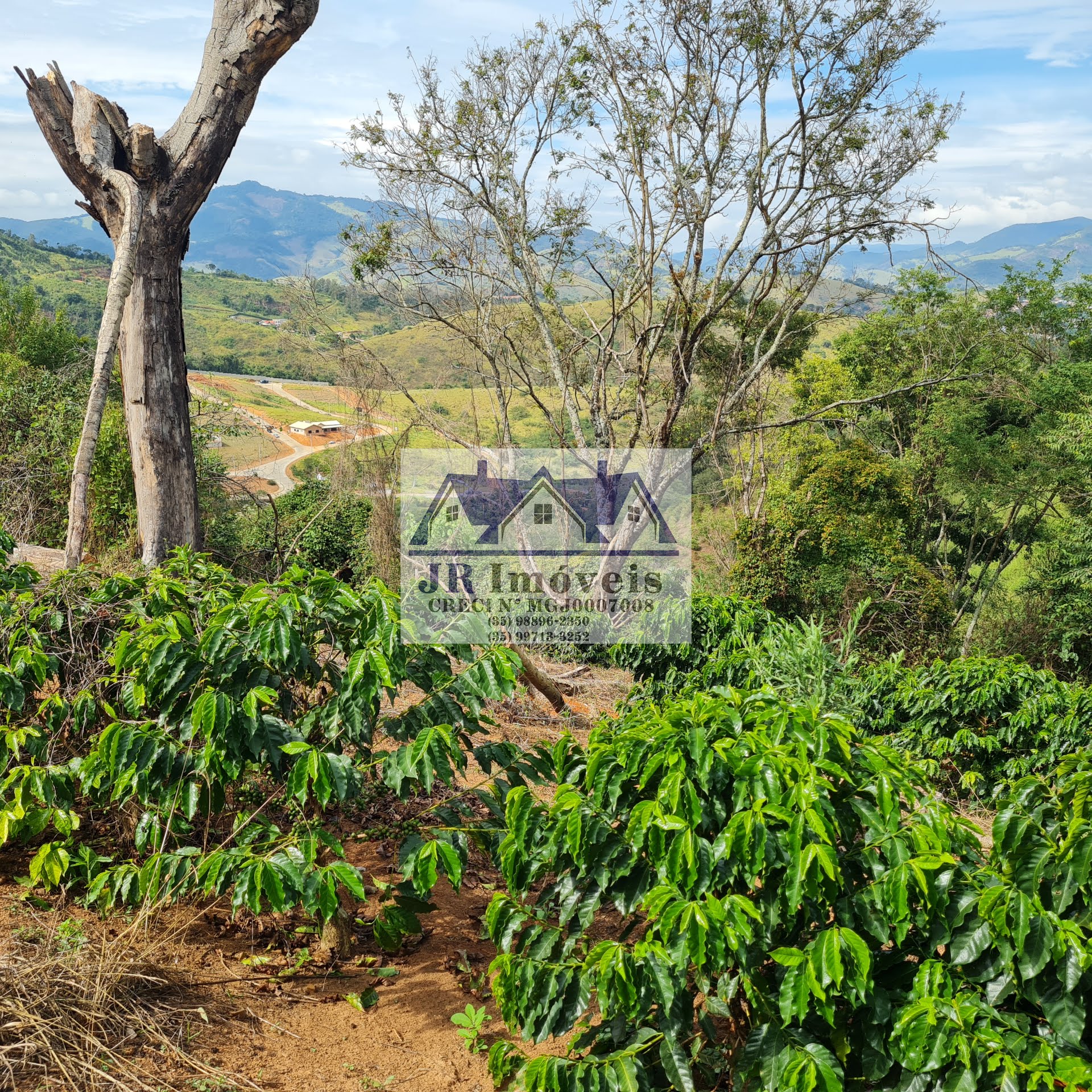 Terreno à venda com 21237m² de terreno no Pinheirinho, Itajubá (MG) — foto 30 de 30