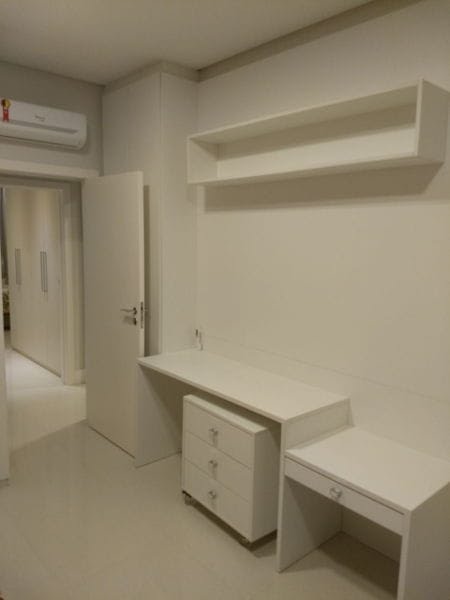 Apartamento à venda com 3 quartos, 3 suítes, 3 vagas e 120m² no Jurerê Internacional, Florianópolis (SC) — foto 9 de 18
