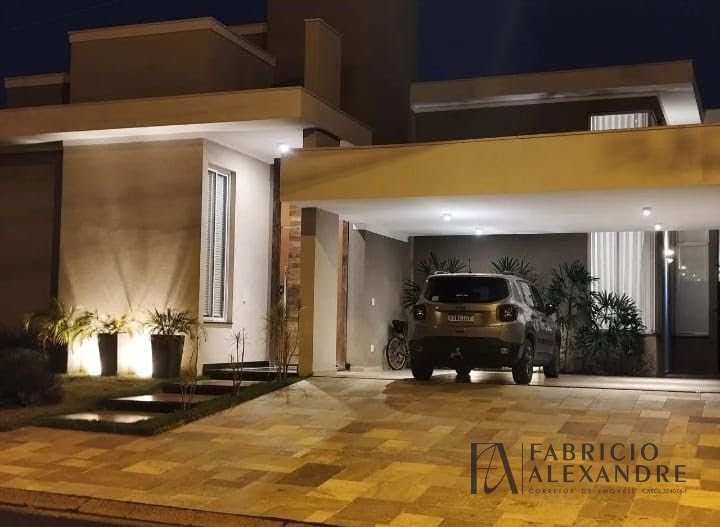 Casa à venda com 3 quartos, 3 suítes, 6 vagas e 269m² no Damha V, São José do Rio Preto (SP) — foto 12 de 12