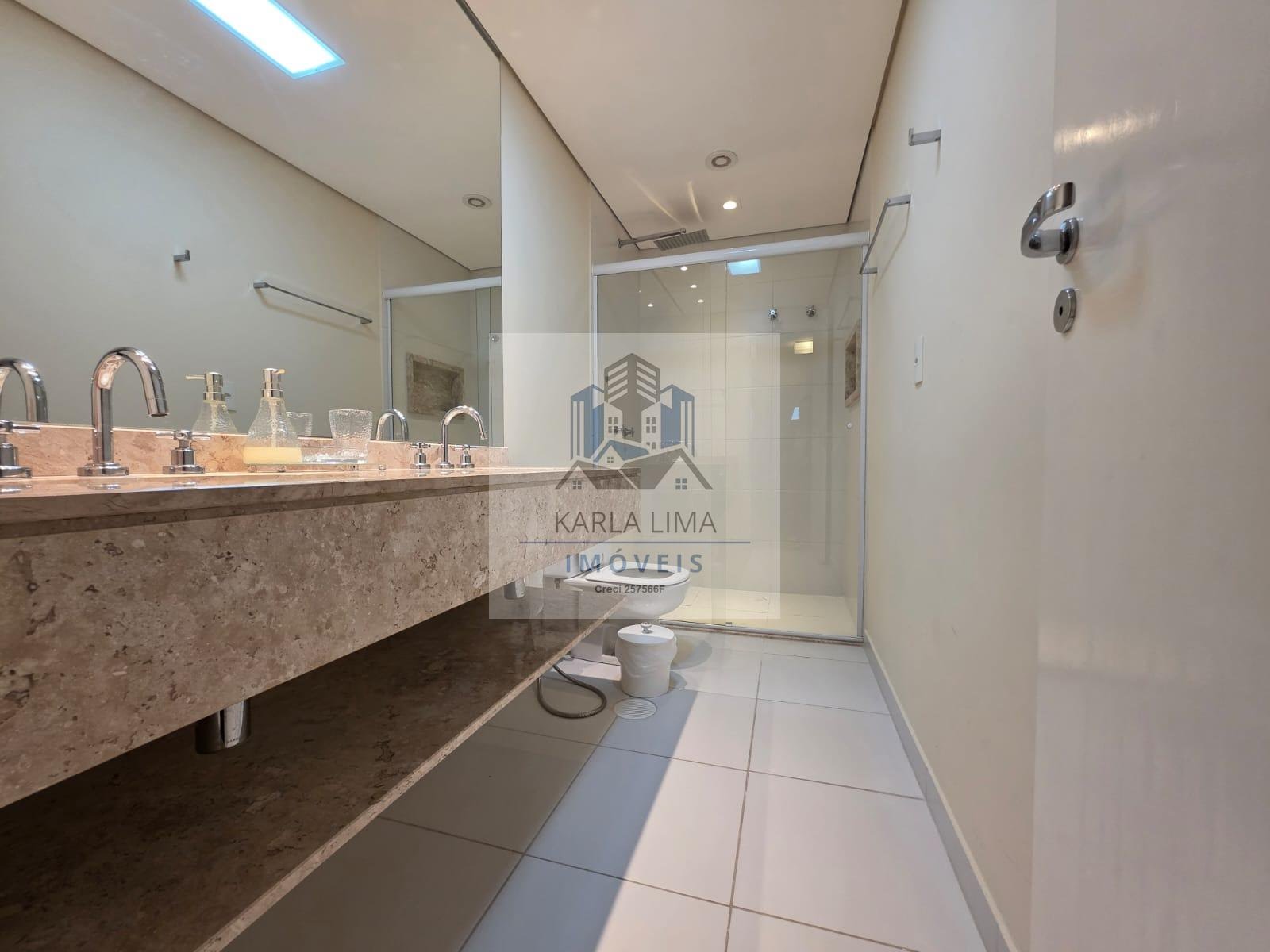 Apartamento para alugar com 4 quartos, 4 suítes, 3 vagas e 175m² no Riviera de São Lourenço, Bertioga (SP) — foto 19 de 25