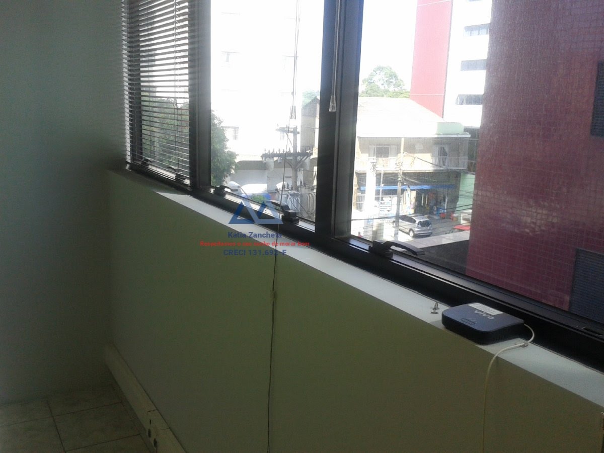 Comercial à venda com 2 banheiros, 1 vaga e 30m² no Vila Monte Alegre, São Paulo (SP) — foto 11 de 20