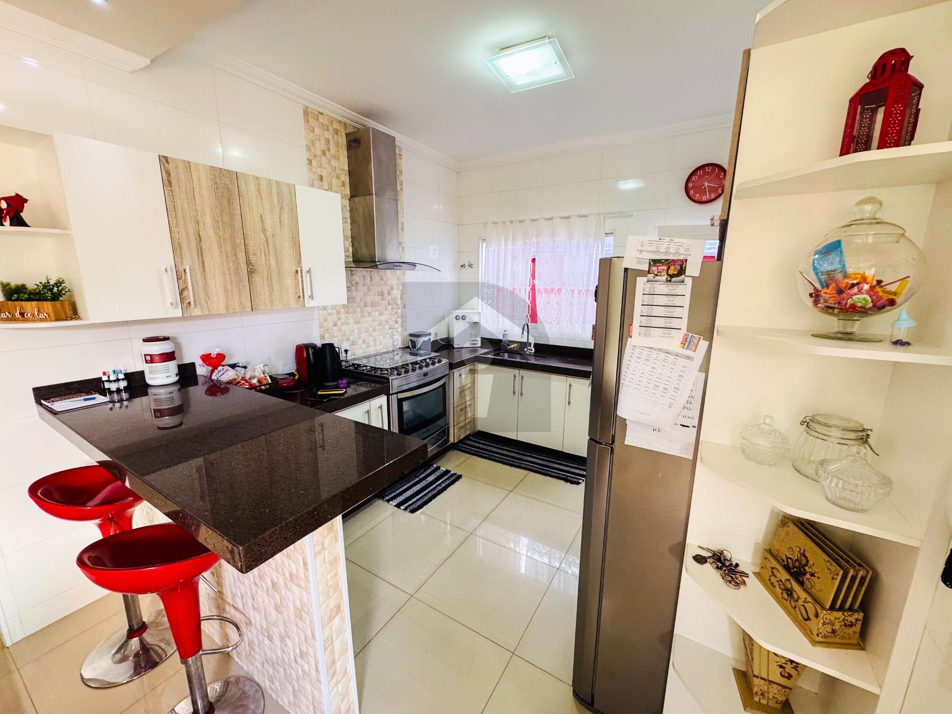 Casa, 3 quartos, 200 m² - Foto 24