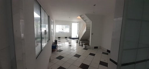 Casa Sobrado em Aclimação  -  São Paulo