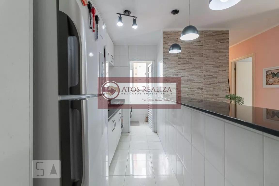 Apartamento à venda com 3 quartos, 1 suíte e 61m² no Vila Mascote, São Paulo (SP) — foto 9 de 25