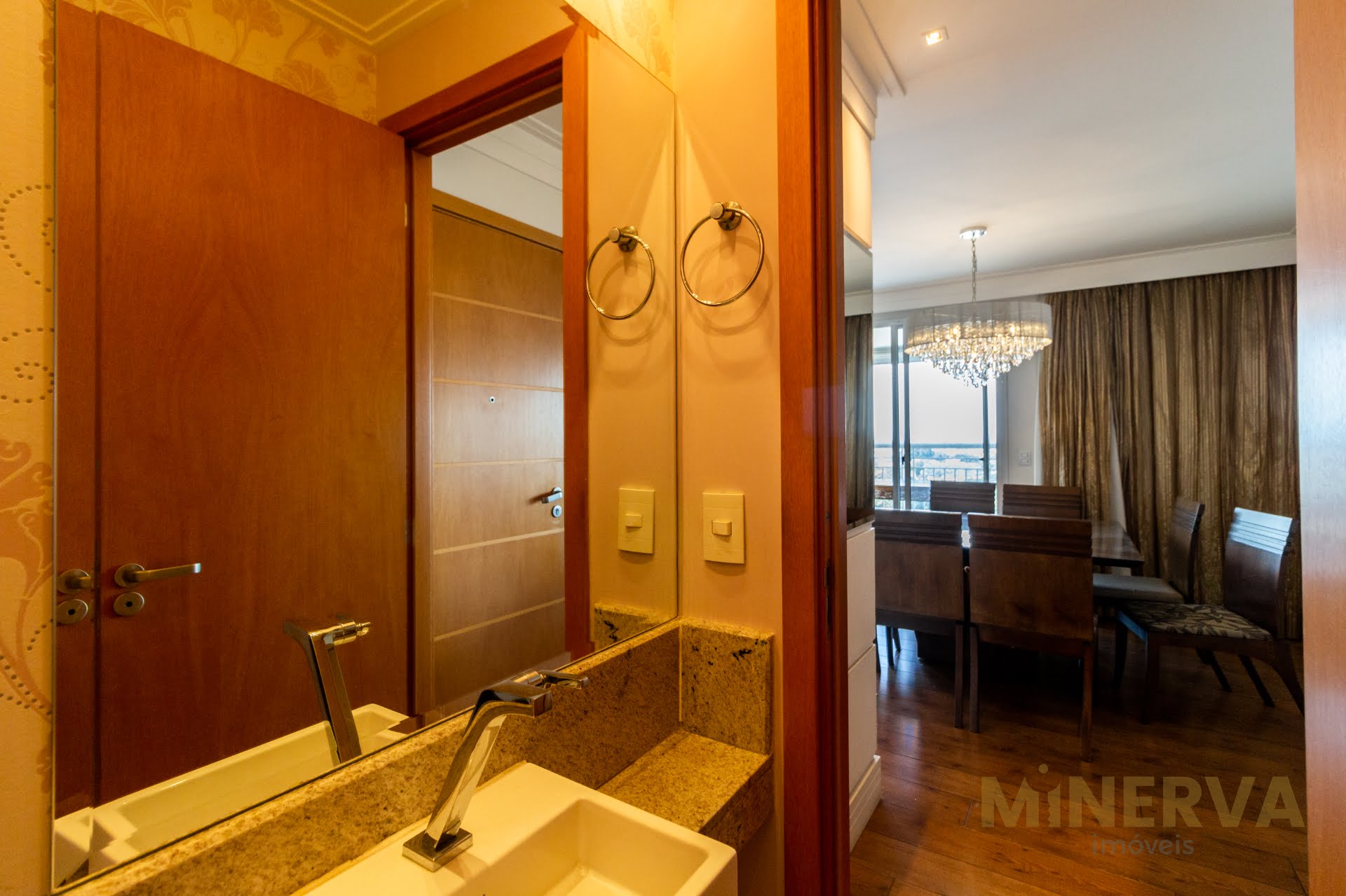 Apartamento à venda com 3 quartos, 2 suítes, 3 vagas e 126m² no Centro, Guarulhos (SP) — foto 5 de 30