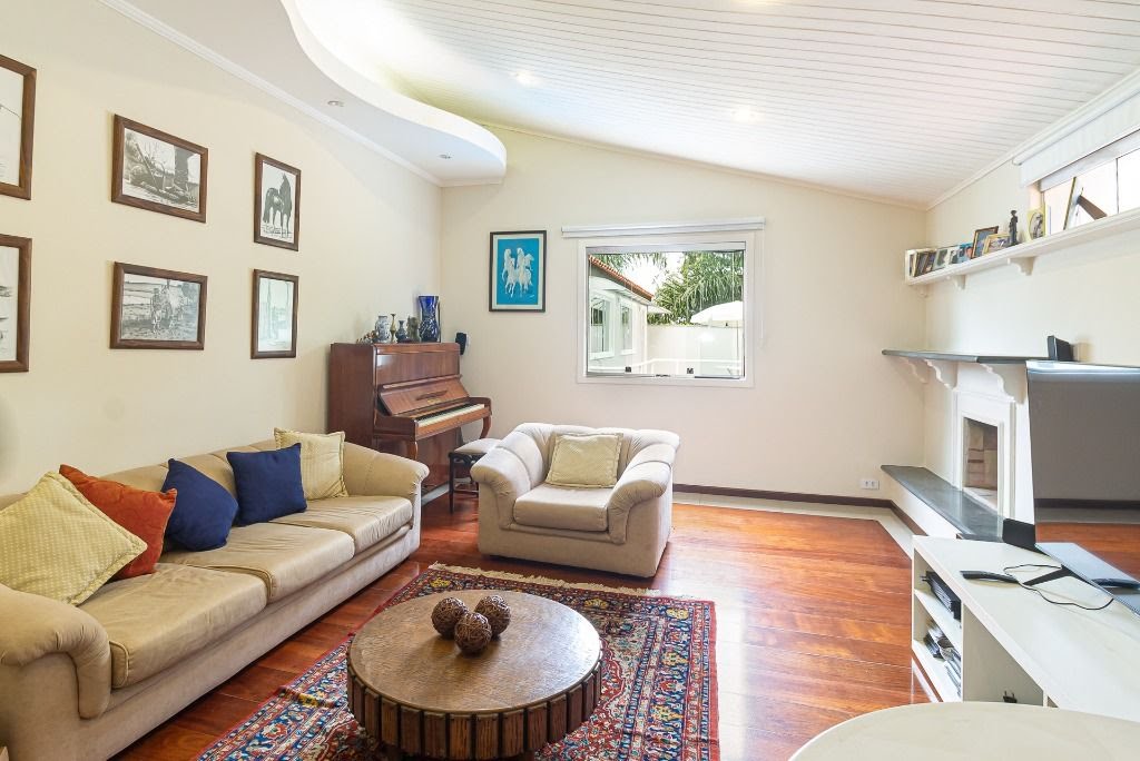 Casa à venda com 3 quartos, 3 suítes, 2 vagas e 400m² no Condomínio Country Club, Arujá (SP) — foto 19 de 30