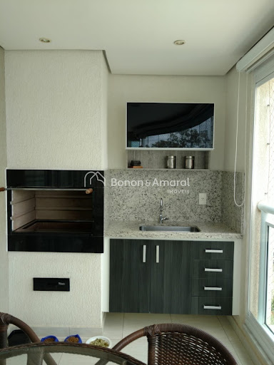 Apartamento, 3 quartos, 134 m² - Foto 11