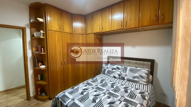 Casa à venda com 3 quartos, 2 banheiros, 2 vagas e 150m² no Jardim Satelite, São Paulo (SP) — foto 9 de 25