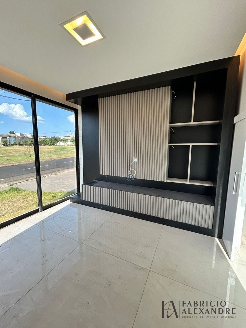 Casa à venda com 4 quartos, 4 suítes, 6 vagas e 481m² no Damha V, São José do Rio Preto (SP) — foto 13 de 15
