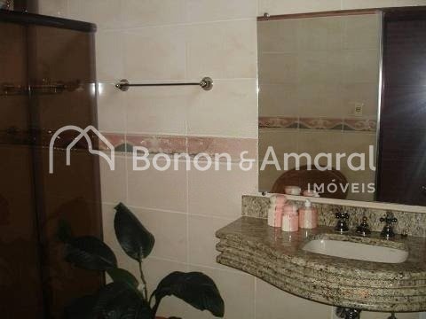 Casa de Condomínio, 3 quartos - Foto 19