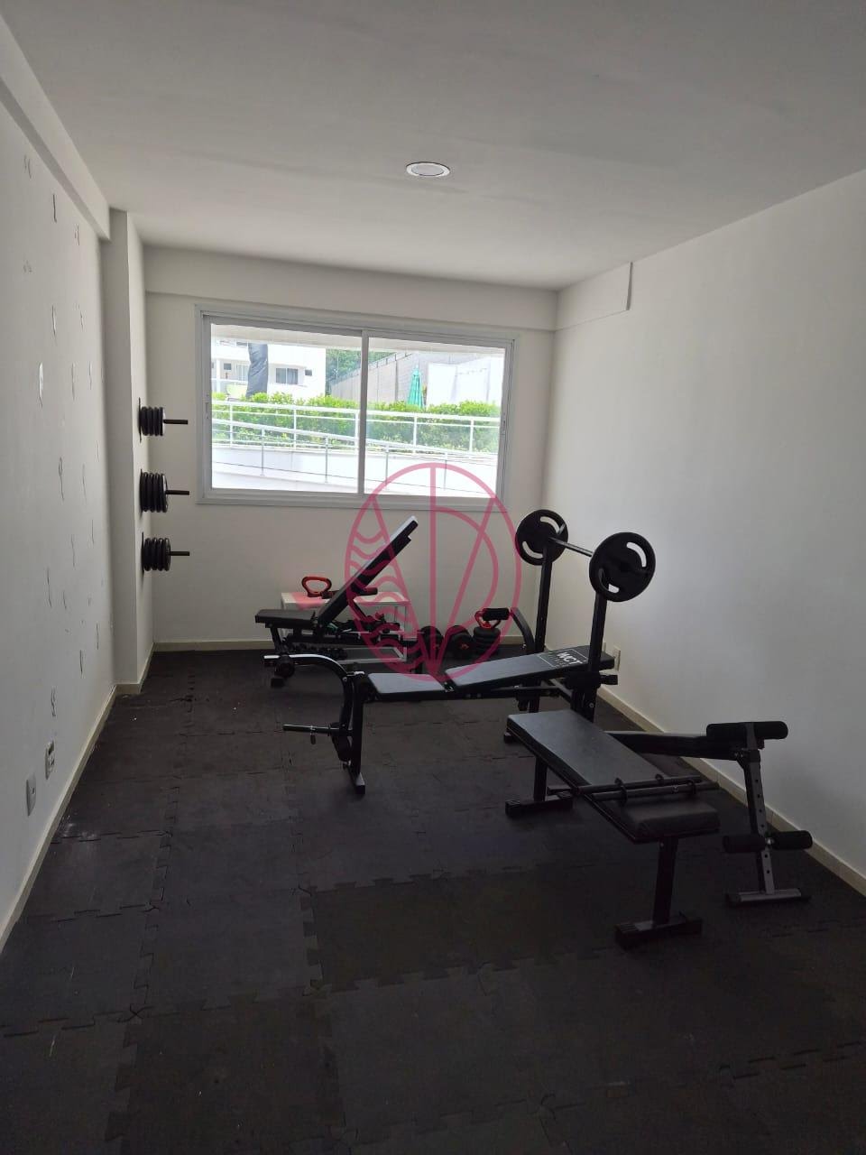 Apartamento para alugar com 1 quarto, 1 banheiro, 1 vaga e 50m² no Vargem Grande, Rio de Janeiro (RJ) — foto 30 de 30