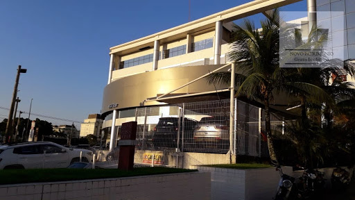 Sala em CENTRO COMERCIAL em Barra da Tijuca - Rio de Janeiro, RJ