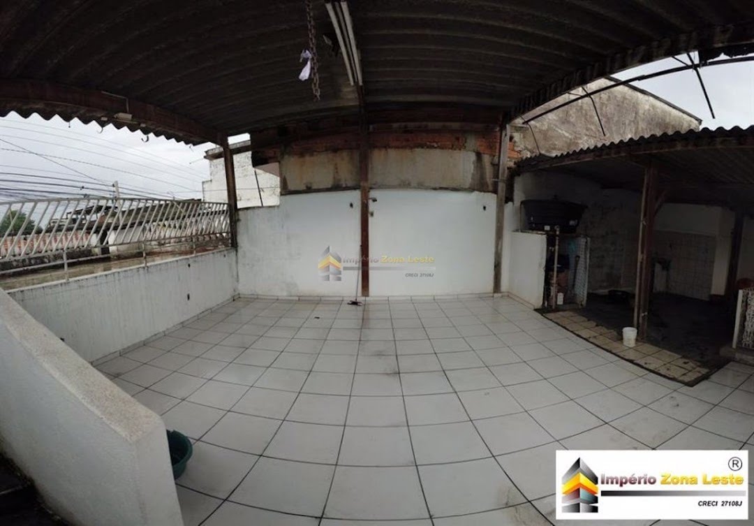 Sobrado, 2 quartos, 109 m² - Foto 11