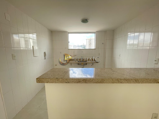 Apartamento 2/4 - São Mateus