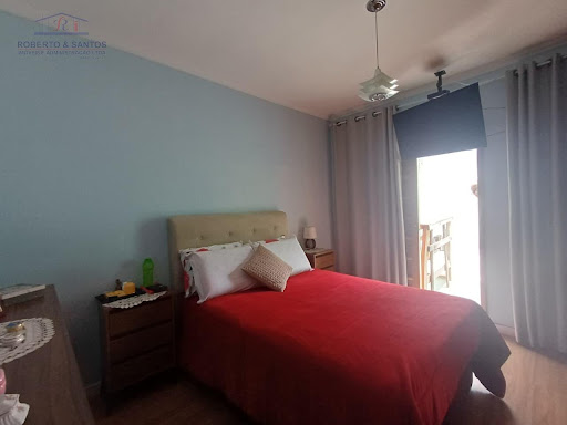 quarto fundos