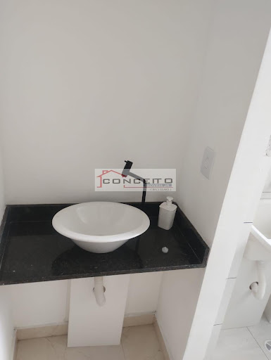 Apartamento em Vila Carrão  -  São Paulo