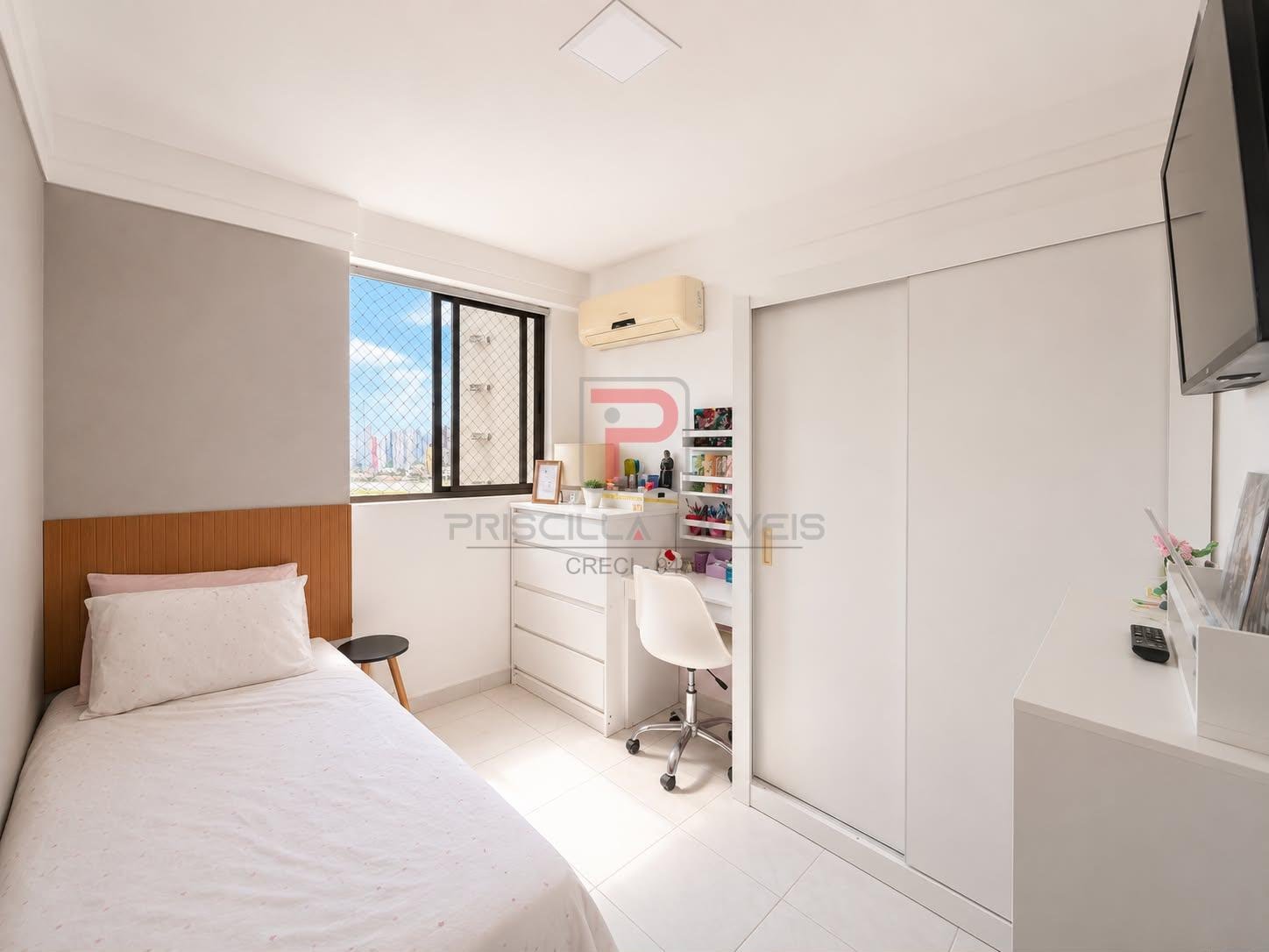 Apartamento à venda com 3 quartos, 2 suítes, 1 vaga e 89m² no Aeroclube, João Pessoa (PB) — foto 23 de 30