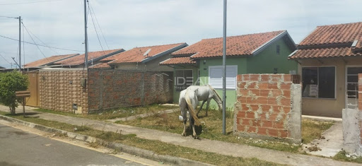 Casa Leilão Caixa em Donana 