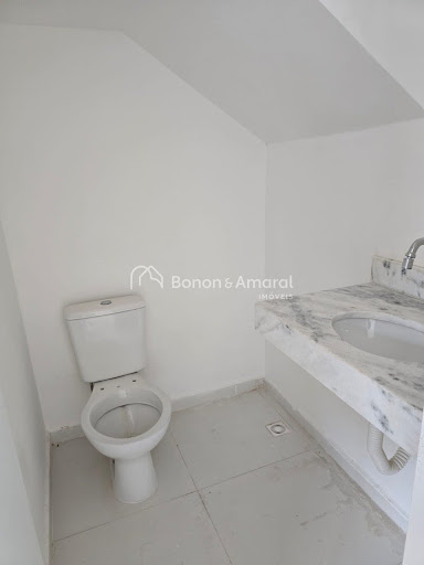 Casa de Condomínio, 3 quartos - Foto 10