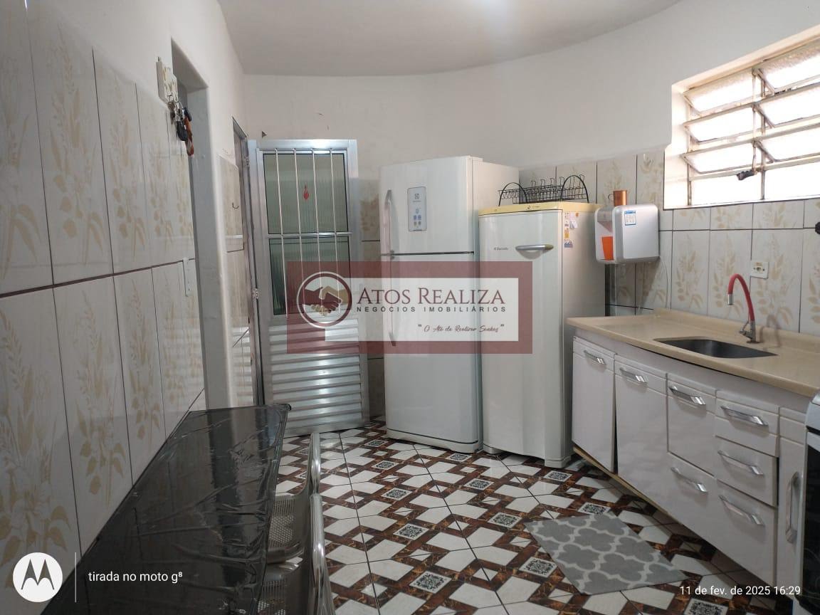 Casa à venda com 2 quartos, 1 suíte, 1 vaga e 120m² no Vila Sao Jose (cidade Dutra), São Paulo (SP) — foto 23 de 30