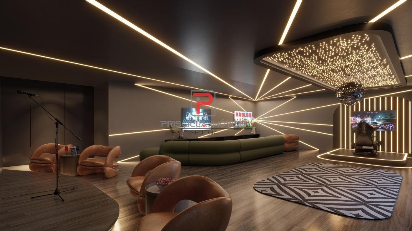 Apartamento à venda com 2 quartos, 2 suítes, 2 vagas e 77m² no Praia Formosa, Cabedelo (PB) — foto 19 de 30