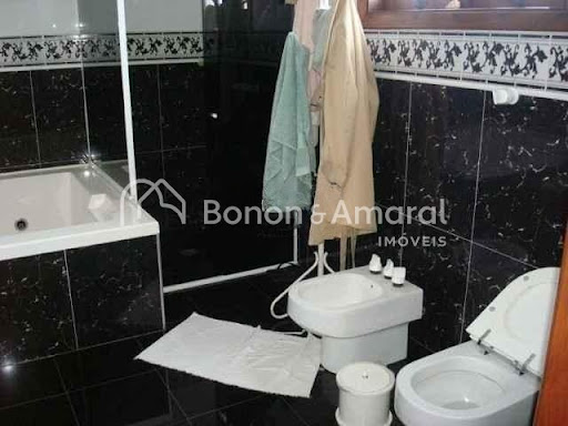 Casa de Condomínio, 4 quartos - Foto 18