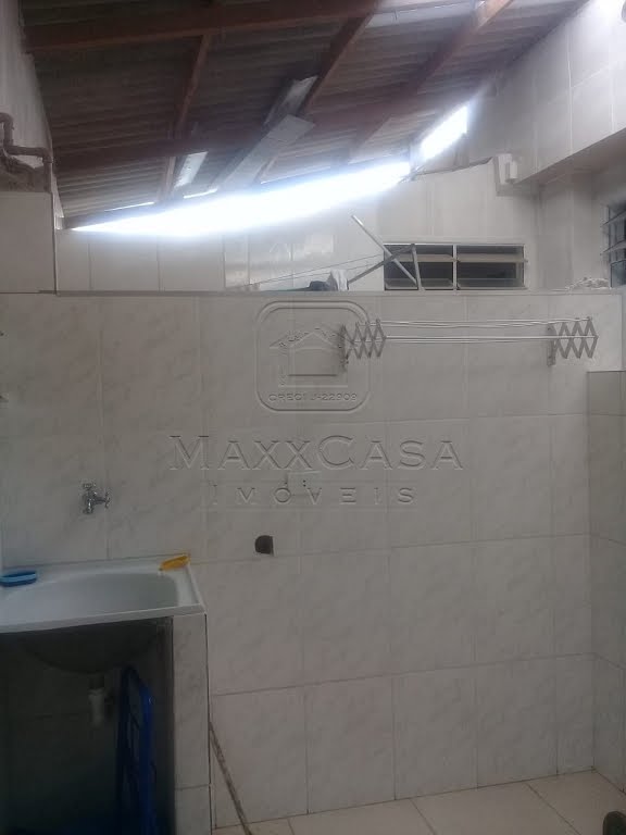 Área de Serviço