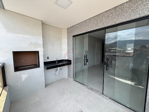 Apartamento no Bethania  -  Ipatinga