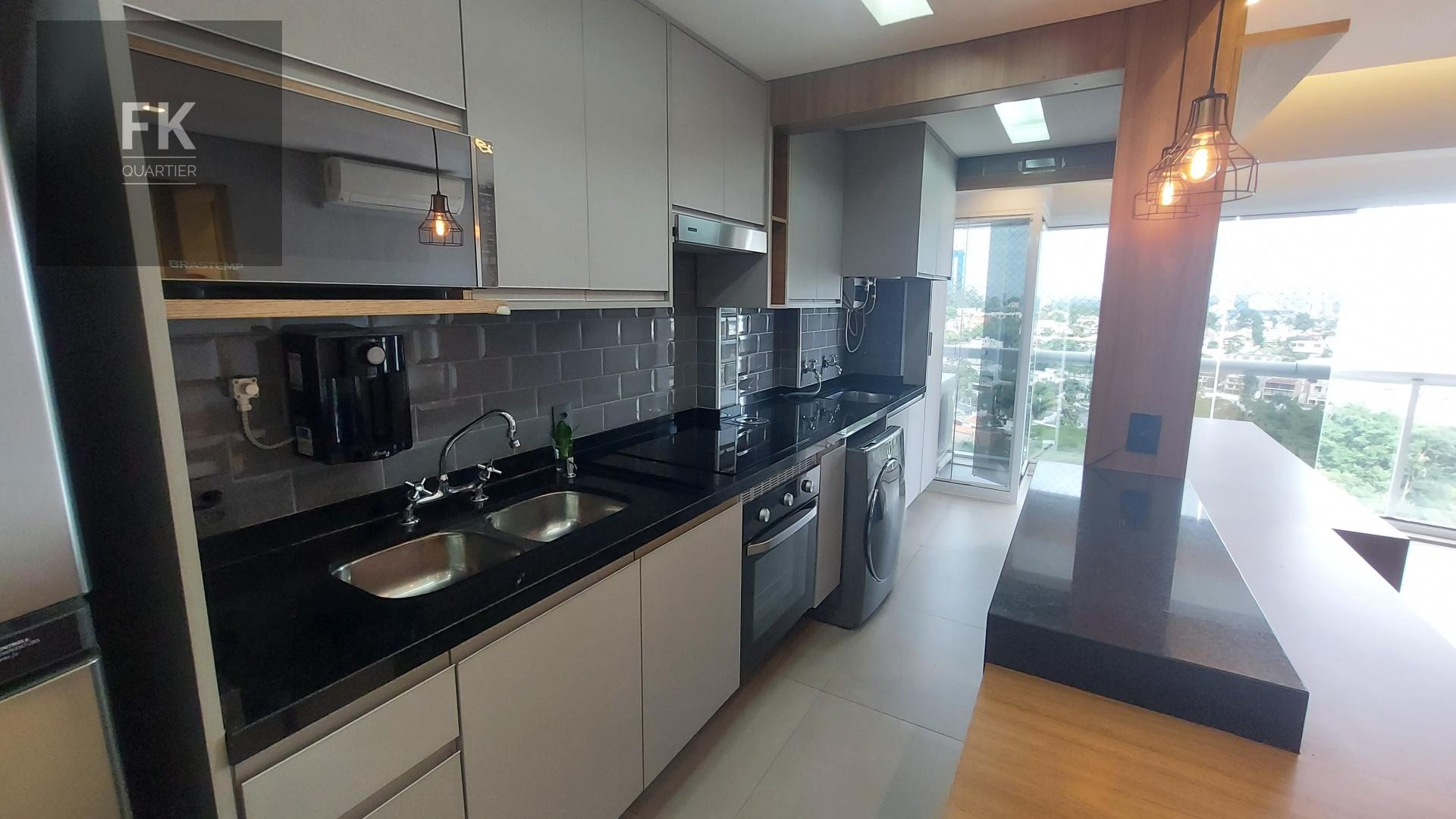 Apartamento à venda com 2 quartos, 1 suíte, 1 vaga e 70m² no Melville Empresarial II, Barueri (SP) — foto 10 de 24