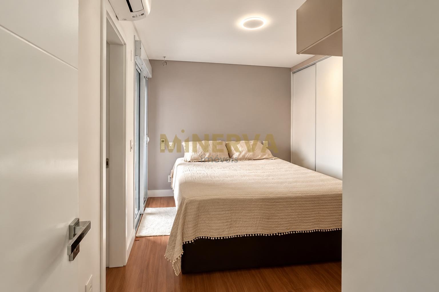 Apartamento para alugar com 2 quartos, 1 banheiro, 1 vaga e 68m² no Jardim São Paulo, Guarulhos (SP) — foto 7 de 16