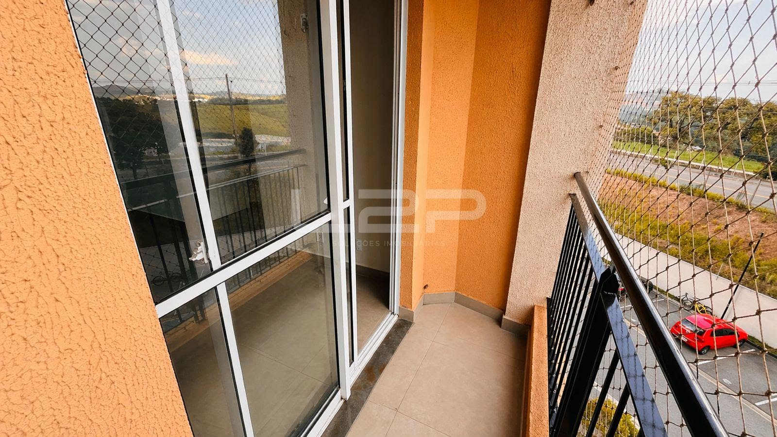 Apartamento à venda com 2 quartos, 1 banheiro, 1 vaga e 50m² no Vila Nambi, Jundiaí (SP) — foto 21 de 30