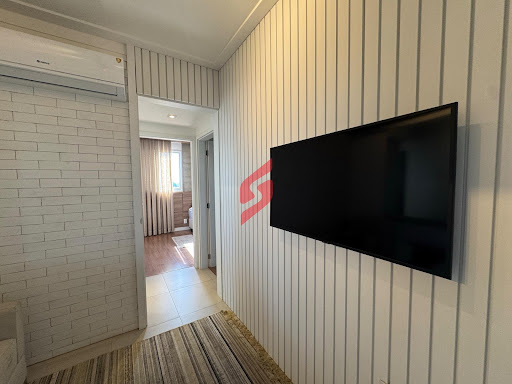 Apartamento [com 2 dormitórios no Residencial Vancouver Homes - Sorocaba, SP