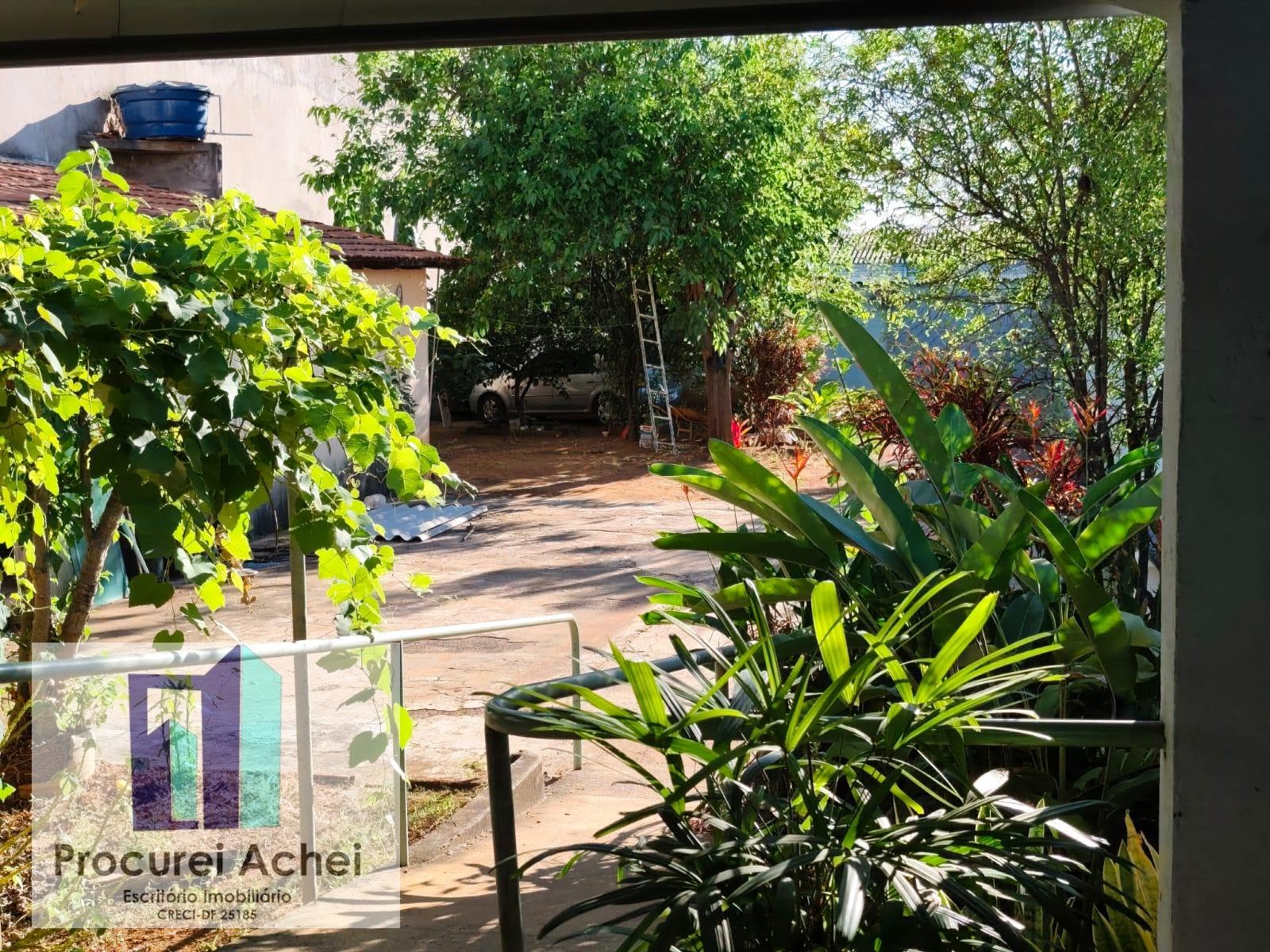 Casa à venda com 4 quartos, 3 banheiros, 5 vagas e 500m² no Setor Tradicional Planaltina Df, Planaltina — foto principal