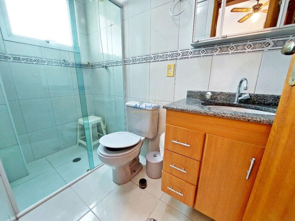 Apartamento à venda com 3 quartos, 2 suítes, 2 vagas e 134m² no Aviação, Praia Grande (SP) — foto 16 de 30