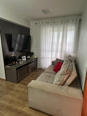 Apartamento em Despraiado  -  Cuiabá